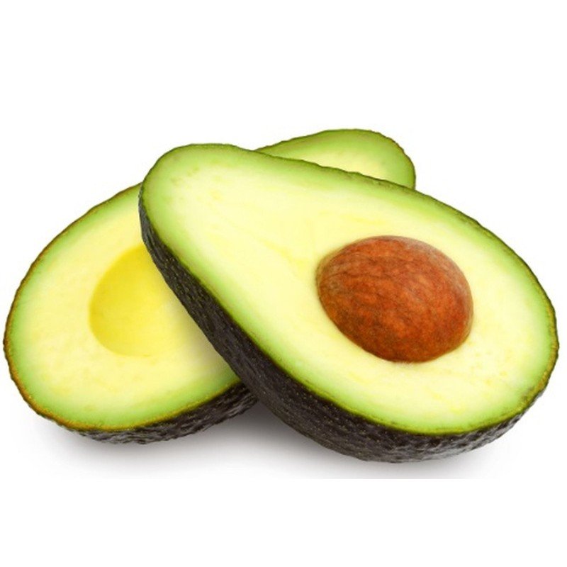 Awokado (DUŻE) BIO IMPORT 1 szt # - WARZYWA I OWOCE