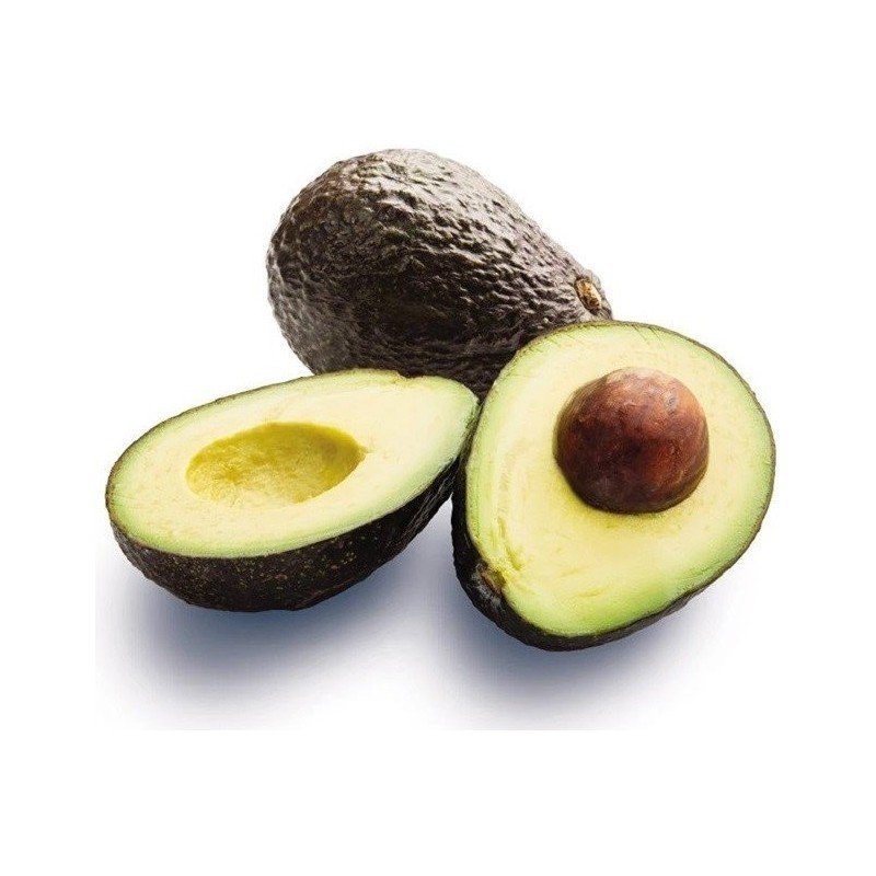 Awokado (MAŁE) BIO IMPORT 1 szt # - WARZYWA I OWOCE