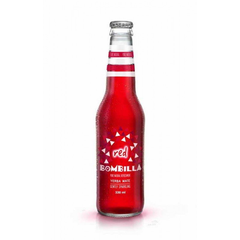 Bombilla Red 330 ml - BOMBILLA