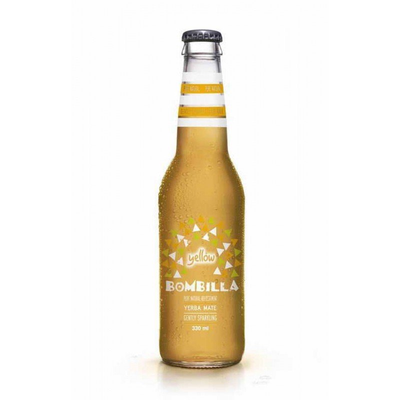 Bombilla Yellow 330 ml - BOMBILLA