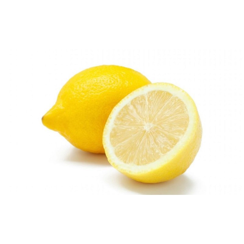 Cytryna BIO IMPORT 1 kg # - WARZYWA I OWOCE
