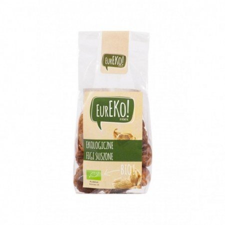 Figi suszone BIO 150 g - EUREKO