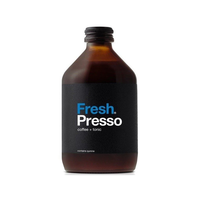 Fresh Presso Kawa+ Tonic 315 ml - VIGO