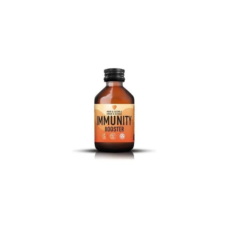 Immunity BOOSTER shot 100 ml - BOOSTER