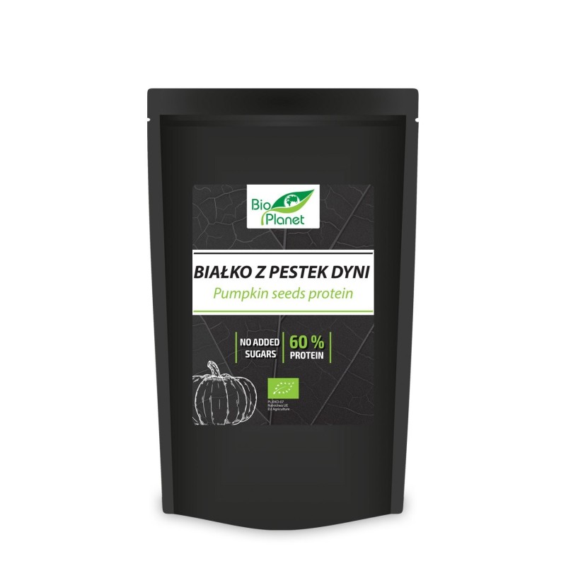 OLEJ Z PESTEK DYNI (Z PRAŻONYCH PESTEK) BIO 250 ml - BIO PLANETE
