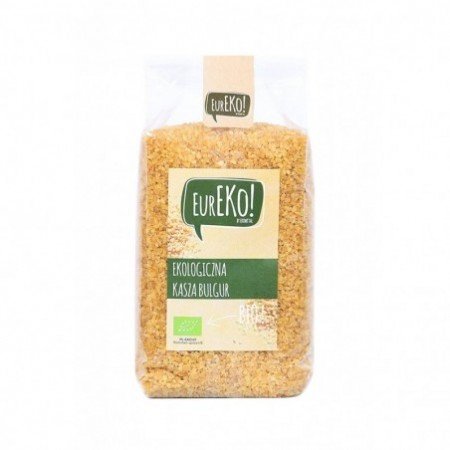 Kasza bulgur BIO 500 g - EUREKO