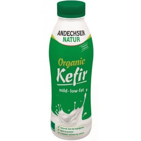 Kefir 1,5% tł. BIO 500 g - ANDECHSER