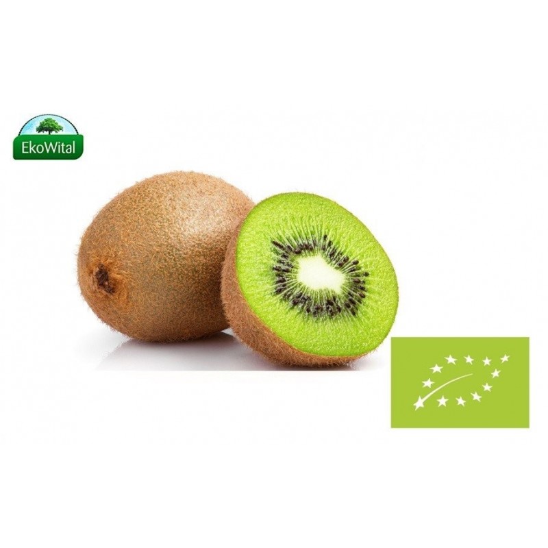 Kiwi BIO IMPORT 1 szt # - WARZYWA I OWOCE