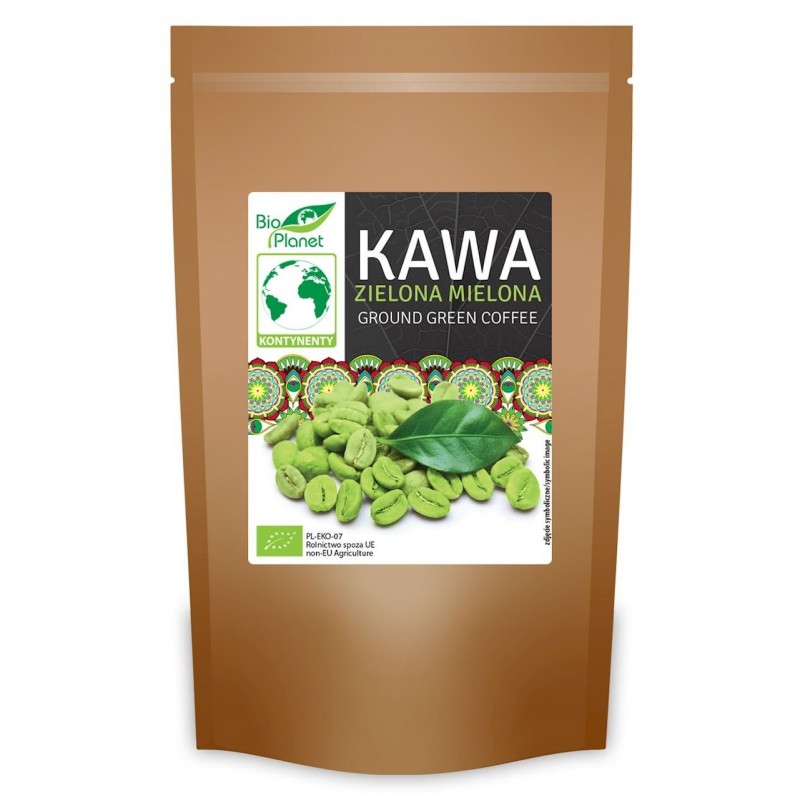 INULINA (BŁONNIK Z AGAWY) BIO 250 g - BIO PLANET