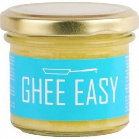 Masło klarowane BIO 100 g - GHEE EASY