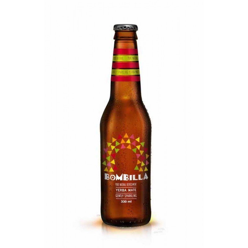 Bombilla 330 ml