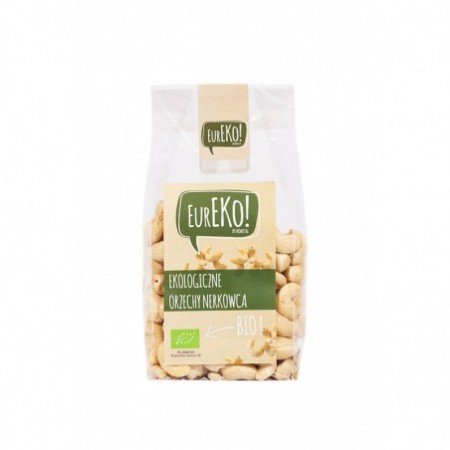 Orzechy nerkowca BIO 150 g - EUREKO