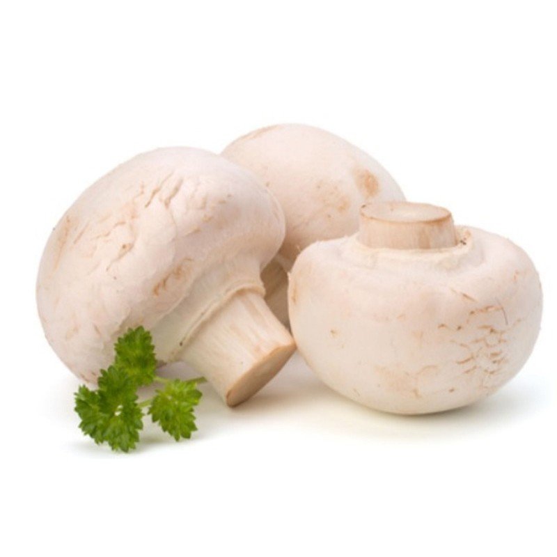 Pieczarka biała BIO 250g # - WARZYWA I OWOCE