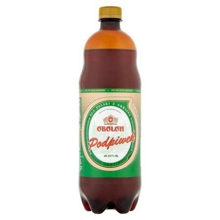 Podpiwek 1 L - OBOŁOŃ