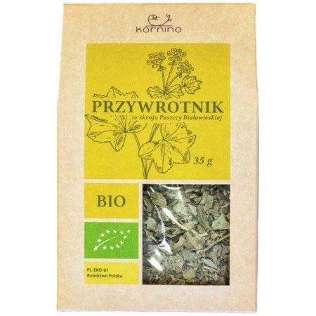 Przywrotnik BIO 35g - KORNINO