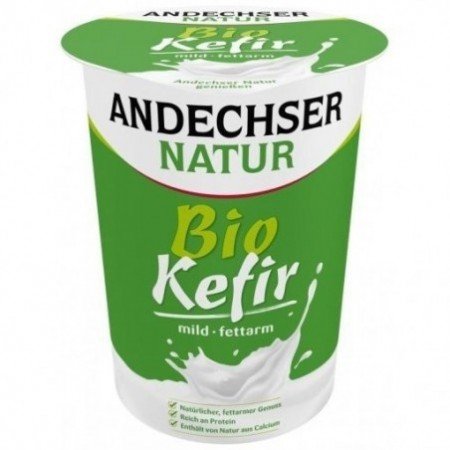 Kefir 1,5% tł. BIO 500 g