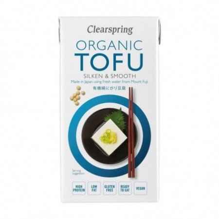 Tofu BIO 300 g - CLEARSPRING
