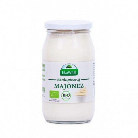 Majonez BIO 400 g