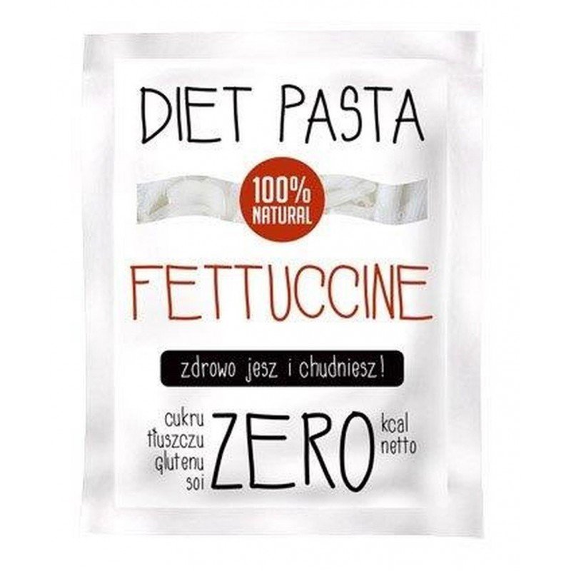 Makaron fettuccine shirataki BEZGL. 200 g