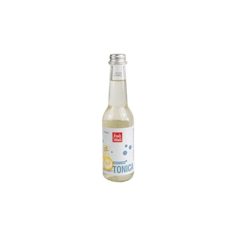 Napój gazowany tonic BIO 275 ml