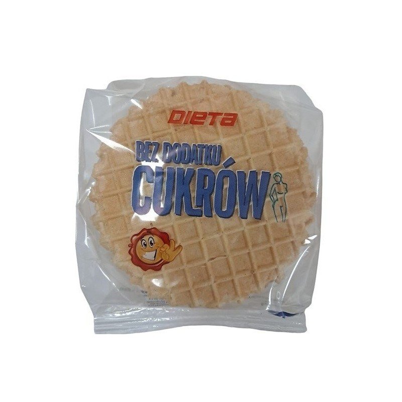 Podpłomyki bez cukru 55 g